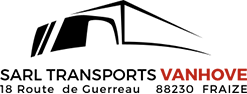 Transport Vanhove